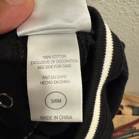 Giants top - Picture 3 of 6